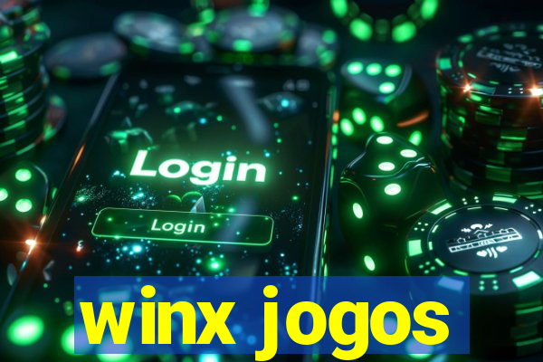 winx jogos